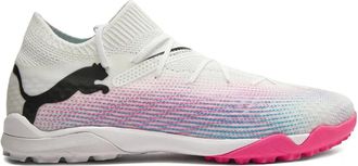 Puma Sneakers Future 7 Pro Cage - Bianco