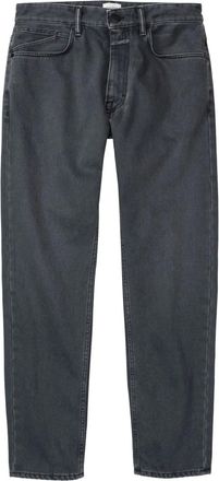 Closed Jeans Cooper True Straight - Grigio