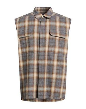 Rick Owens TOPWEAR - Shirts on YOOX.COM