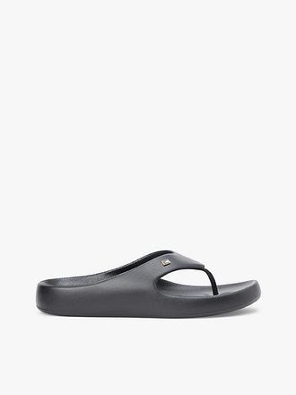 Tommy Hilfiger Lightweight Moulded Flip-Flops