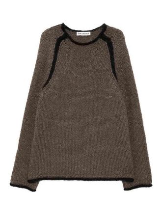 Our Legacy Rider Roundneck