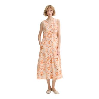 Marc O'Polo Donna, Abiti, Multicolore, M, new