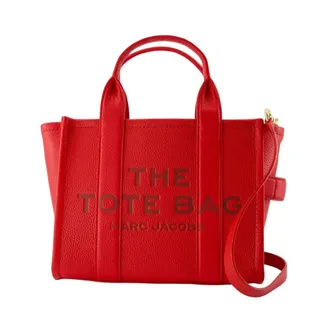 Marc Jacobs Borse Tote - - Bags - unisex - Rosso - ONE SIZE