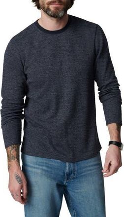 Joe's Tate Waffle T-Shirt in Night Sky at Nordstrom Rack, Size X-Large