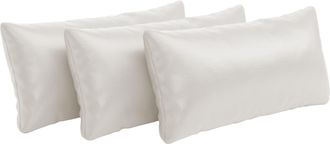 Sit&more Auflagekissen »Amica« zur Auswahl Sets mit 2 oder 3 Stück