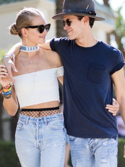 Te desvelamos lo que piensa tu novio sobre tus looks