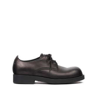 Maison Margiela Lace-up Derby Shoes