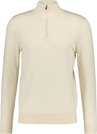 Profuomo Uomo, Maglie, Beige, L, new