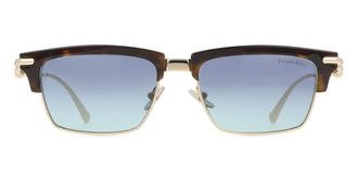 Tiffany & Co. TF4262K 80159S Mens Sunglasses Tortoiseshell Size 54