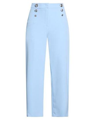 Liu Jo BOTTOMWEAR - Trousers on YOOX.COM