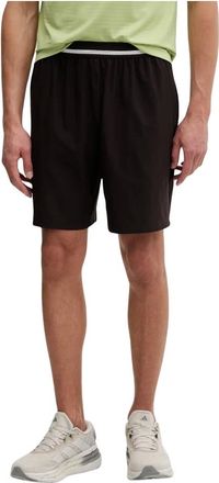 Lacoste Hombre, Pantalones cortos, Marr&oacute;n, Talla: 2XL