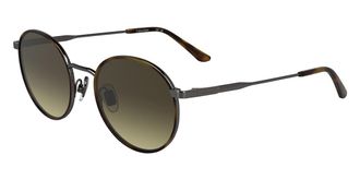 Calvin Klein CK25101S N 240 Mens Sunglasses Tortoiseshell Size 50