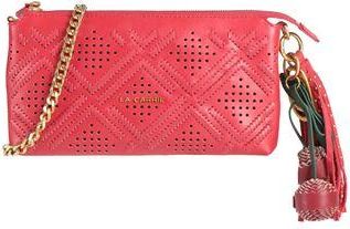 La Carrie BORSE - Pochette su YOOX.COM