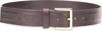 Alberta Ferretti Donna, Accessori, Marrone, S, new