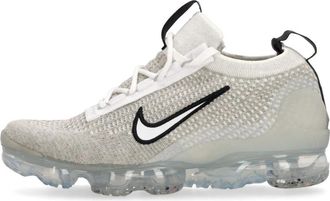 Nike Flyknit Low Top Sneaker - Heren - Hardloopschoenen - Grijs - 38 1/2 EU - Fitness