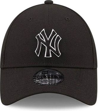 New Era 9forty ny Yankees Pop Outline 60184647
