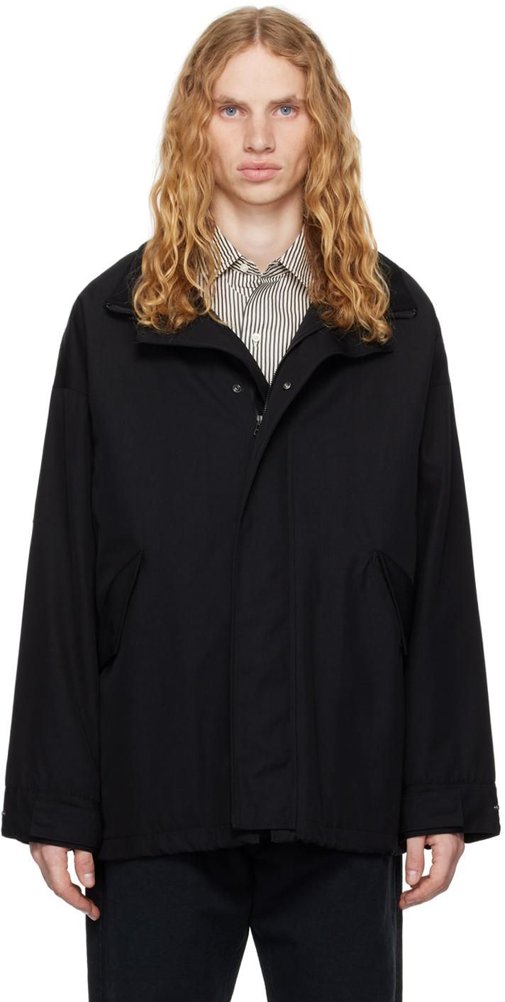 ジャケット・アウター KAPTAIN SUNSHINE Cold Weather Coat KAPTAIN SUNSHINE,Cold Weather Coat | andPheb Staff Blog