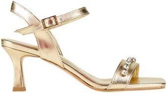 Pregunta CALZADO - Sandalias con cierre en YOOX.COM