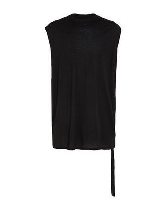 Rick Owens TOPWEAR - T-shirts sur YOOX.COM