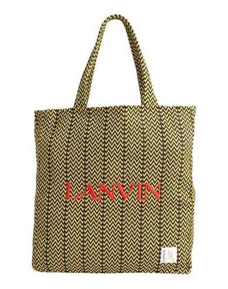 Lanvin BAGS - Handbags on YOOX.COM