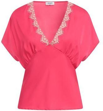 Liu Jo CAMISETAS Y TOPS - Tops en YOOX.COM