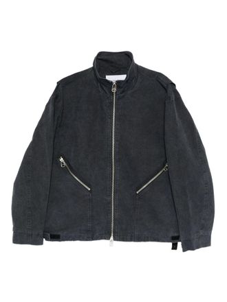 OAMC Flight Jacket