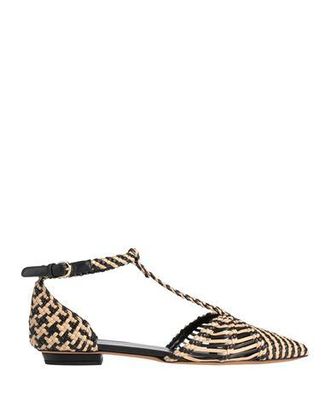 Ulla Johnson CALZADO - Bailarinas en YOOX.COM