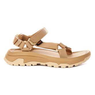 Teva Hurricane Xlt3 Strapy Sandal - female - Teva - Outdoor Shoes - Beige - 5 UK - Sport