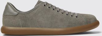 Camper Sneakers Pelotas Soller Camper in camoscio