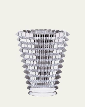 Baccarat Eye Large Vase
