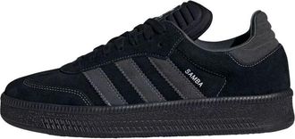 adidas Samba XLG Black Carbon IH2219
