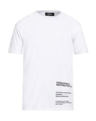 Dsquared2 CAMISETAS Y TOPS - Camisetas en YOOX.COM