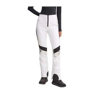 Sportalm Pantaloni Slim-fit - - Trousers - Donna - Bianco - M