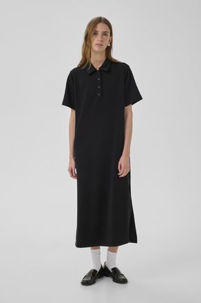 MY ESSENTIAL WARDROBE Jersey jurk MWHelle Jersey jurk Loose fit