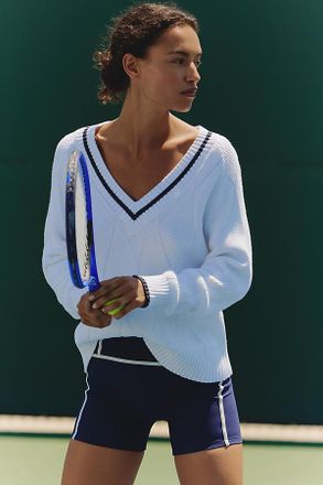 L*Space x Anthropologie Revel Shorts