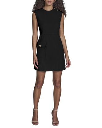 BCBGeneration Aline Dress