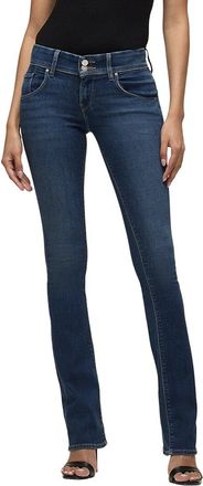 Hudson Beth Obsess Baby Boot Jean