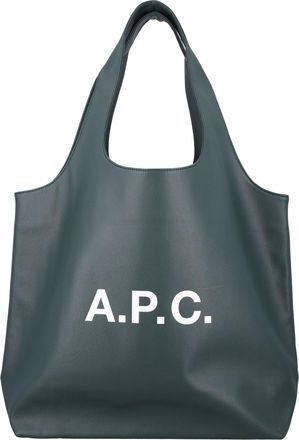 A.P.C. A. P.C. Ninon Tote Bag