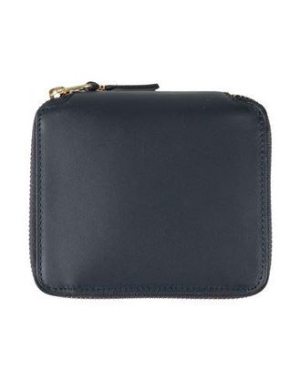 Comme Des Gar&ccedil;ons Small Leather Goods - Wallets sur YOOX.COM