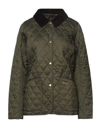 Barbour COATS & JACKETS - Puffers on YOOX.COM