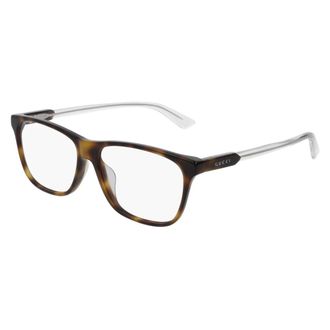 Gucci Optical Frame - unisex - Gucci - Glasses - Multicolor - 56 MM - Accessories
