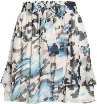 Guess PARTES DE ABAJO - Minifaldas en YOOX.COM