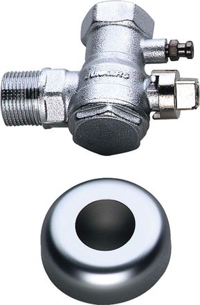 Bosch Accesorios De Instalaci&oacute;n Nr. 768 Grifo De Mantenimiento R 1, Forma Angular, 7719001816