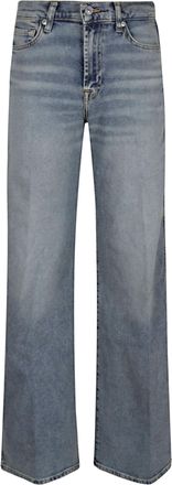 7 For All Mankind Lotta Amuse Me