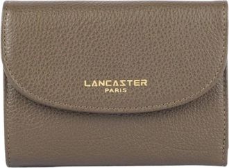Lancaster Cartera Dune - Accessories - Mujer - Verde - ONE SIZE