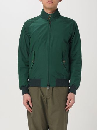 Baracuta Jacket BARACUTA Men color Green