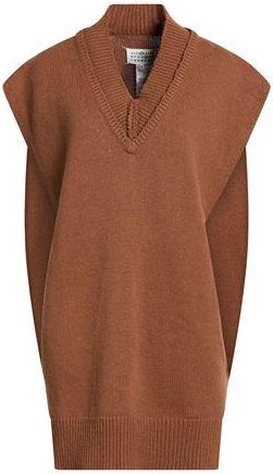 Maison Margiela KNITWEAR - Jumpers sur YOOX.COM