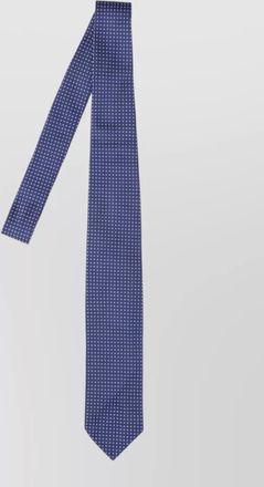 Cesare Attolini silk tie