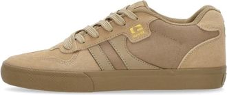 Globe Oker/Goud Skate Schoenen - Heren - Sneakers - Bruin - 45 EU - Su&egrave;de - Schoenen