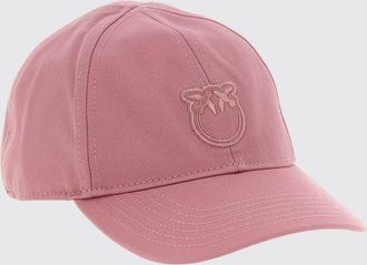 Pinko Hat PINKO Woman color Pink